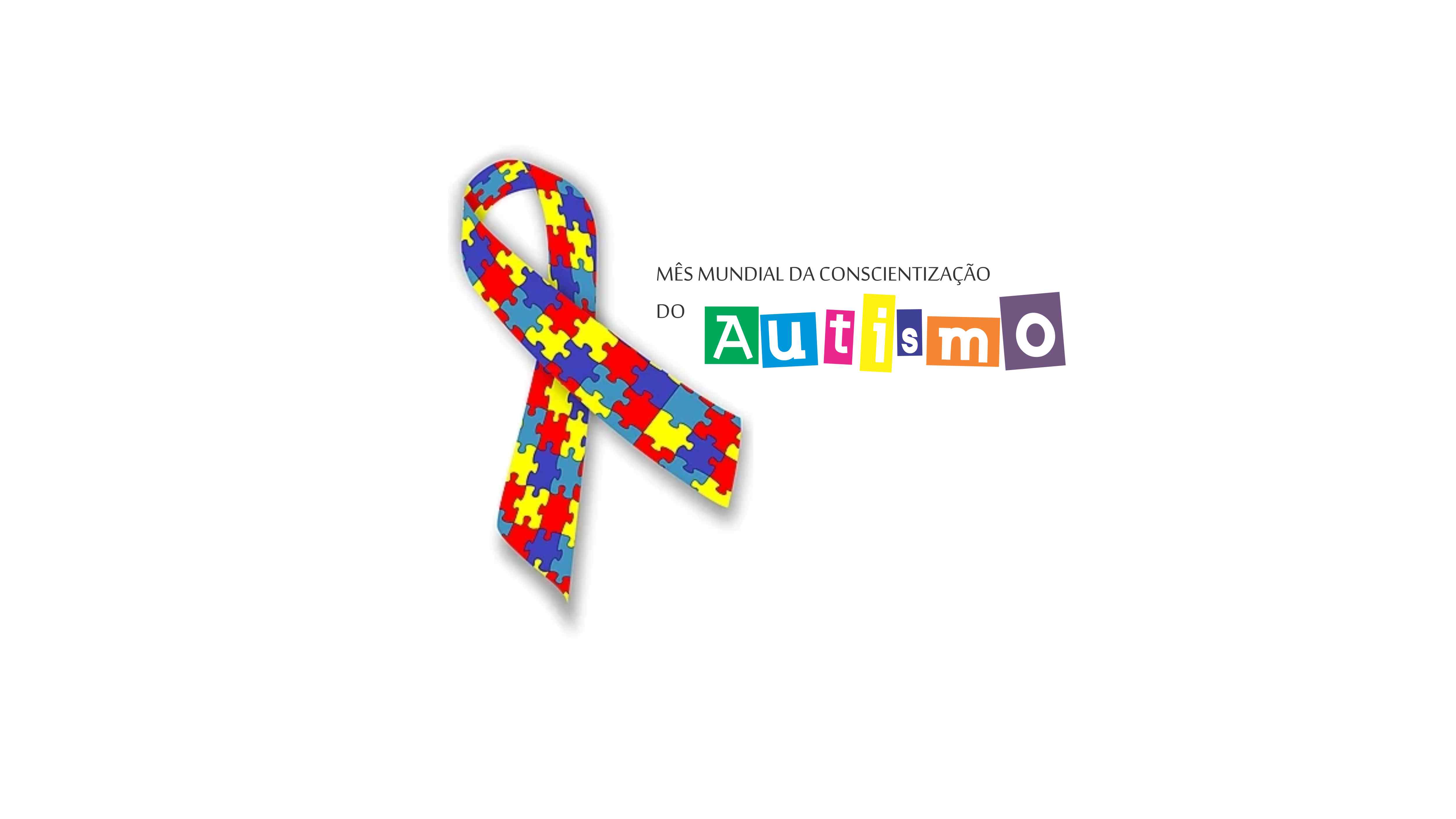 Abril Azul Mês Mundial Da Conscientização Do Autismo Hospital Padre MÁximo 4689
